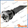 Arbre de transmission avant pour LAND ROVER | NWN-LR-019, 27926